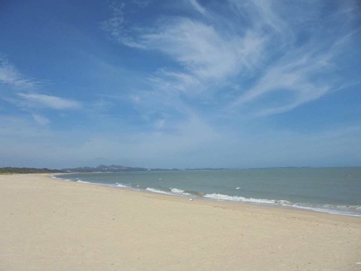 任我行民宿 Kim Thành Ngoại thất bức ảnh