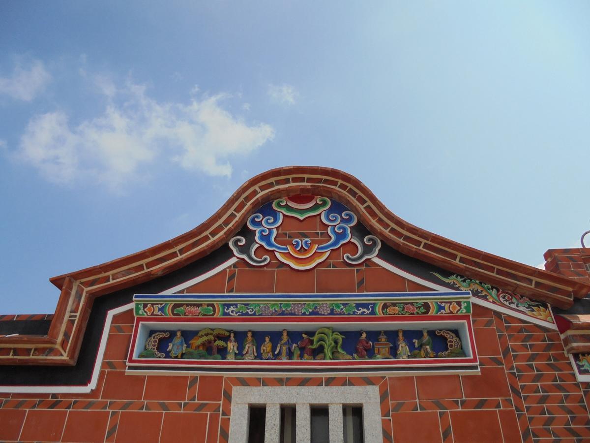 任我行民宿 Kim Thành Ngoại thất bức ảnh